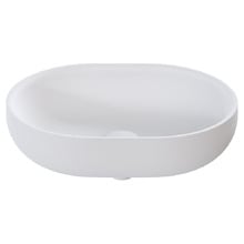 Benna 500mm Pill Above Counter Basin